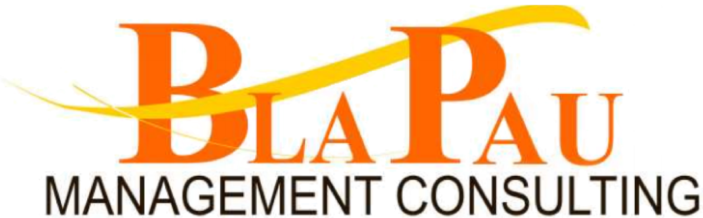 Blapau Management Consulting